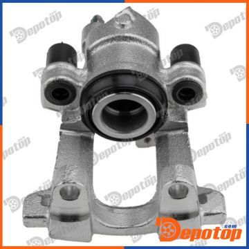 Étrier de frein arrière gauche pour MERCEDES | 86-1956, 119421-99652